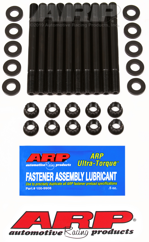 ARP Truimph/Spitfire 12pt head stud kit