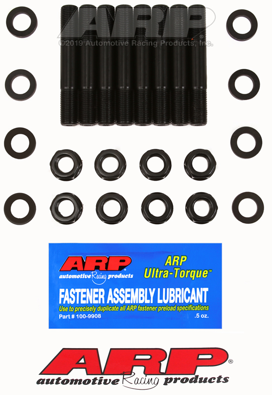 [206-5405] ARP Austin Healey 6 cylinder main stud kit