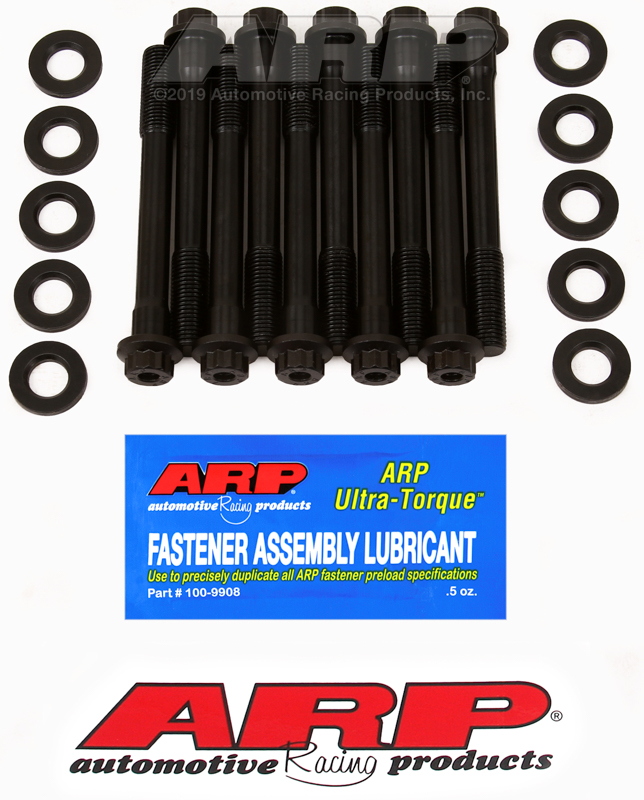 [207-3900] ARP Mitsubishi 4G63 head bolt kit