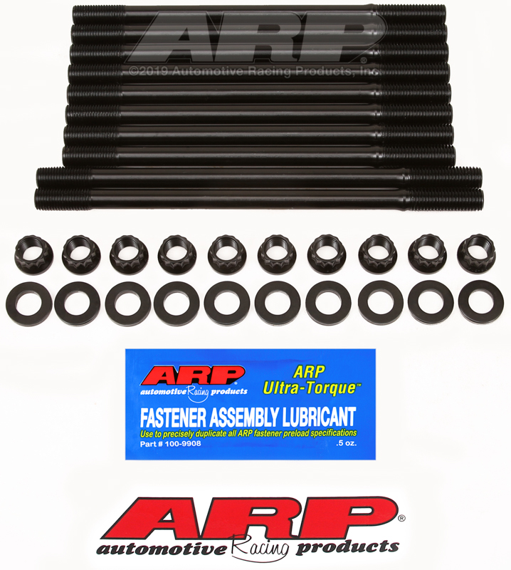 ARP Honda/Acura B18A1 12pt head stud kit