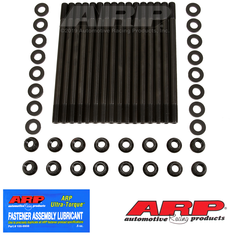 [208-4309] ARP Acura NSX 3.0/3.2L '90-'05 head stud kit