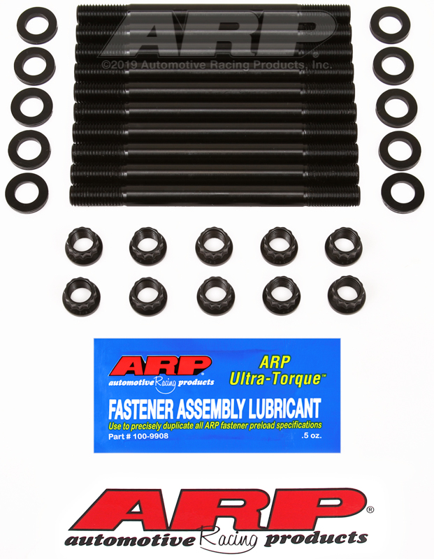[208-5401] ARP Honda H22A & H23A main stud kit