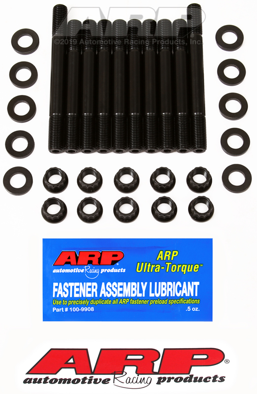 [208-5404] ARP Acura B18A1/B1 main stud kidt