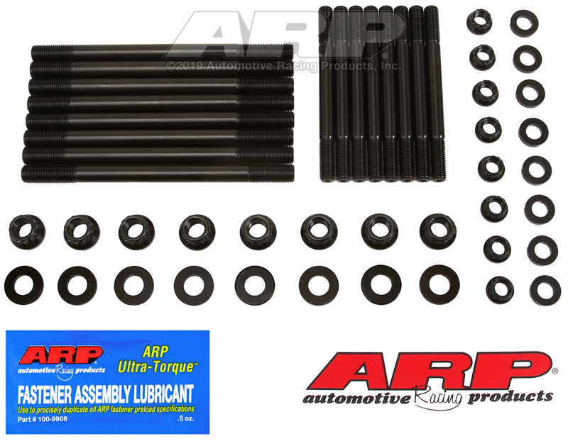 [208-5801] ARP Acura NSX 3.0/3.2L '90-'05 main stud kit