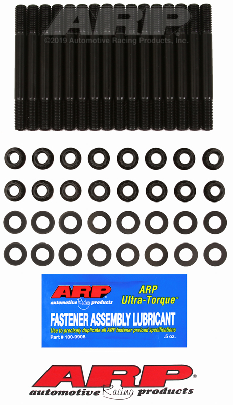 [209-5402] ARP Vauxhall/Opel 2.5L V6 main stud kit