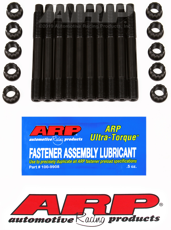 [216-5401] ARP Renault Clio F4R main stud kit