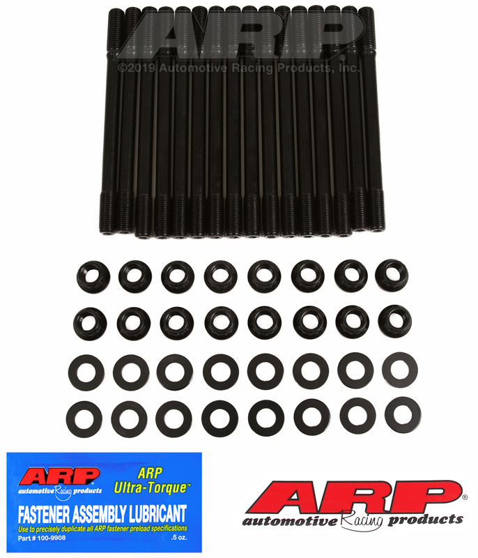 ARP Mazda 2.5L (KLSeries) V6 head stud kit