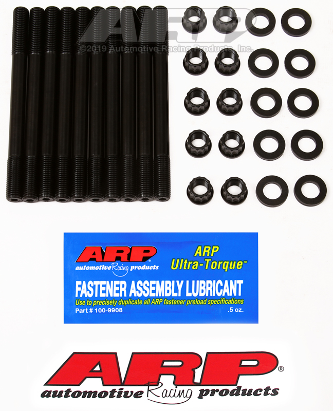 [218-5402] ARP Mazda '03 2.3L DOHC 16V main stud kit