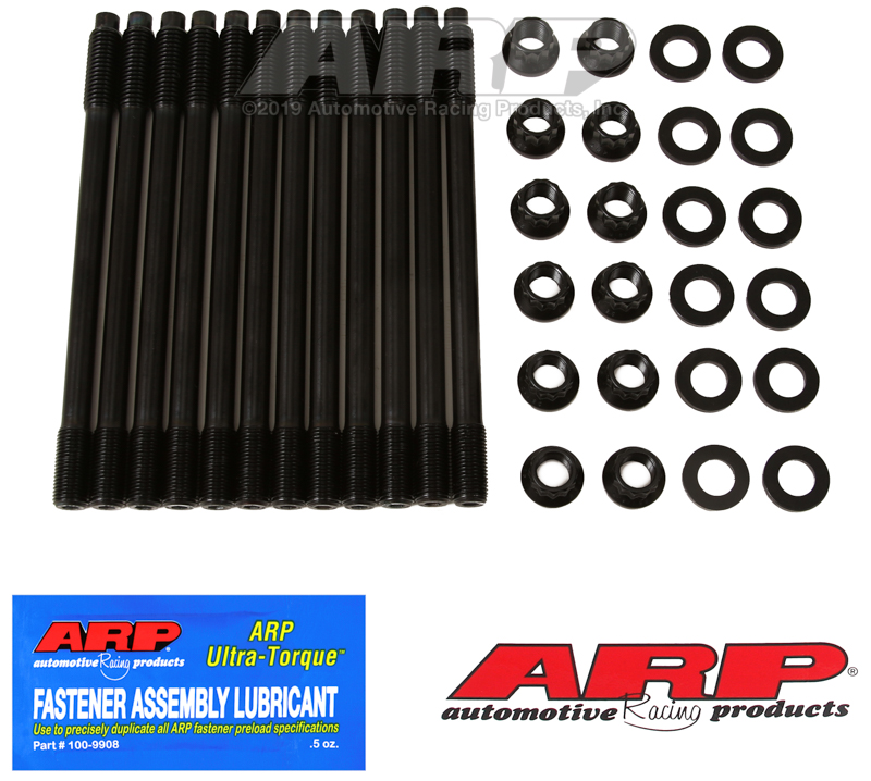 [219-4301] ARP Volvo 2.4L/2.5L B5254 5cyl head stud kit
