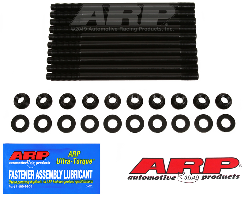ARP Hyundai 2.0L (G4KF) turbo head stud kit