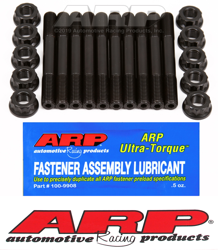 [228-5401] ARP Hyundai 2.0L (G4KF) main stud kit