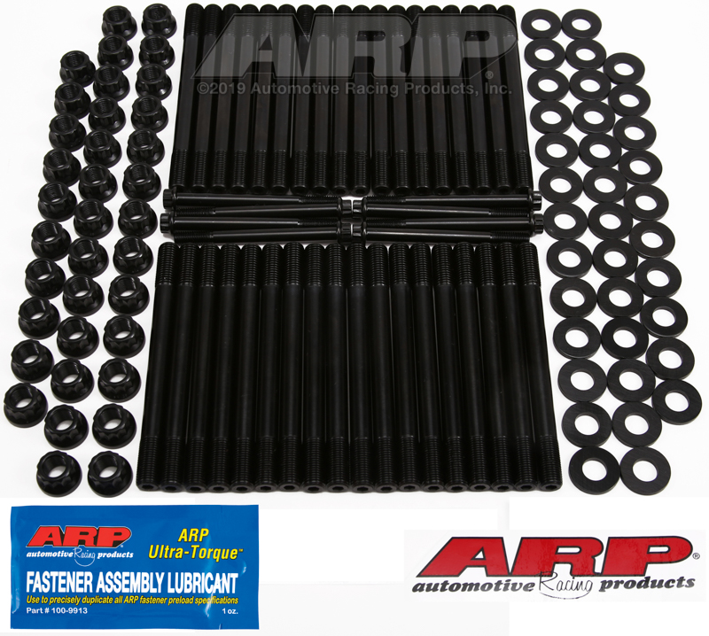 [230-4201] ARP Chevy Duramax diesel '01-'04 (LB-7), '04-pres (LLY) head stud kit