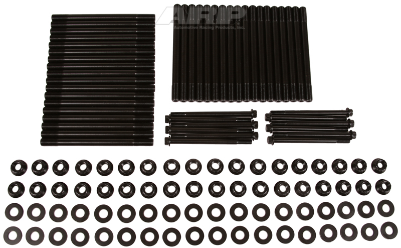 ARP GM Duramax 6.6L L5P ARP2000 head stud kit
