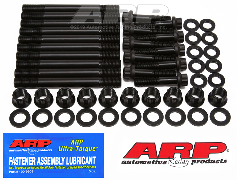 [230-5402] ARP Chevy Duramax diesel '06 & later LBZ/LMM main stud kit