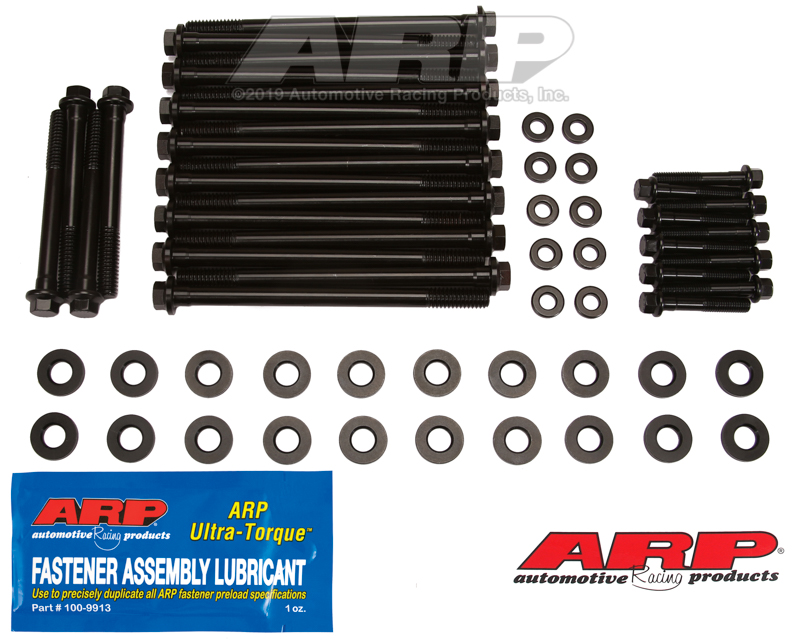 [234-3601] ARP SBC LS 03 & earlier hex head bolt kit