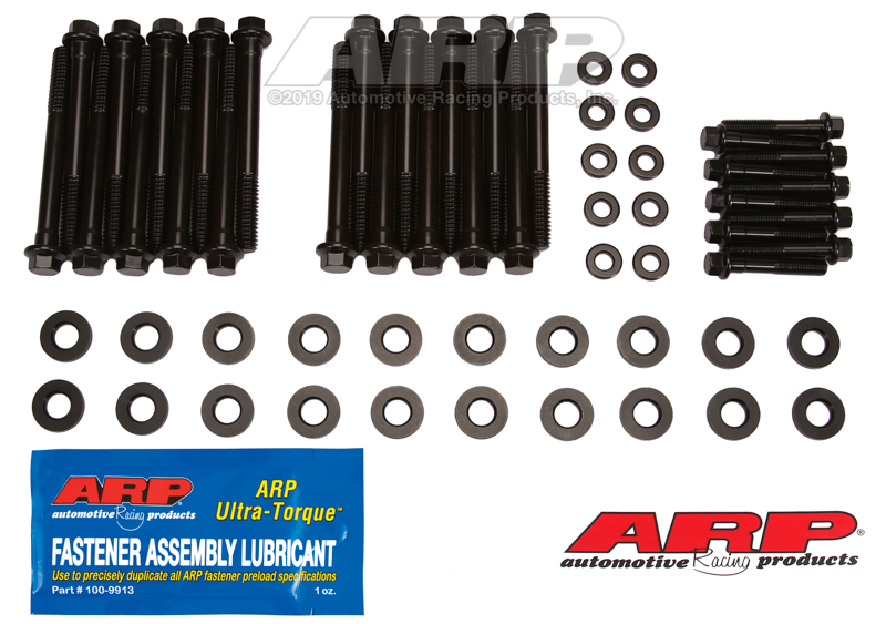 [234-3602] ARP SBC LS 04 & later hex head bolt kit