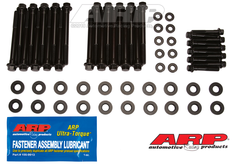 [234-3603] ARP Chevy LSA hex head bolt kit