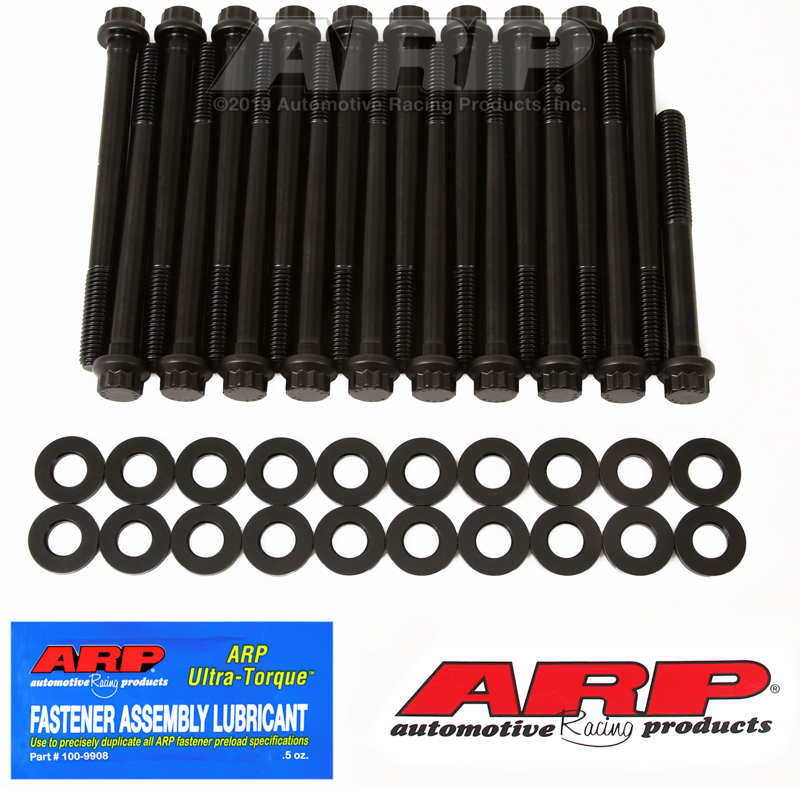 [234-3710] ARP SB Chevy 6.2L LT1 head bolt kit