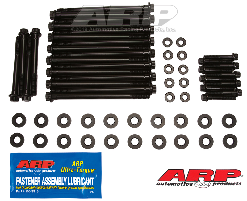 [234-3724] ARP SBC GENIII/LS 03 & earlier 12pt head bolt kit
