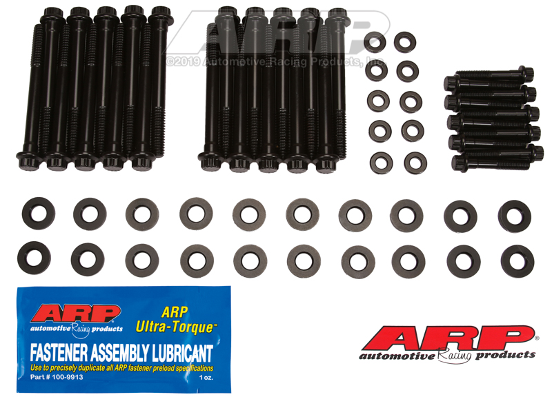 [234-3725] ARP SBC GENIII/LS 04 & later 12pt head bolt kit