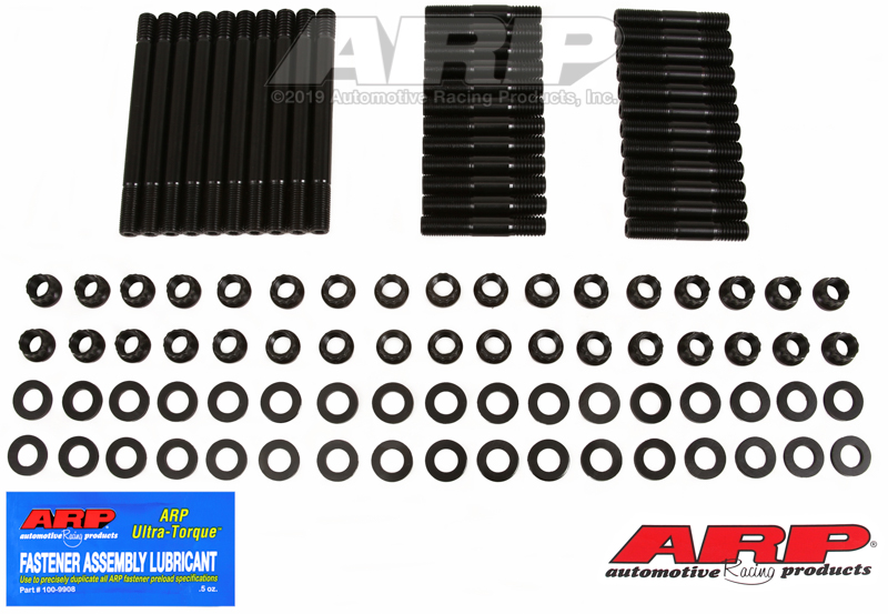 ARP SB Chevy Dart-Buick head stud kit