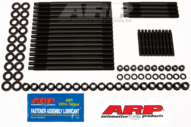 ARP SB Chevy LS1 pro-series thru '03 12pt head stud kit