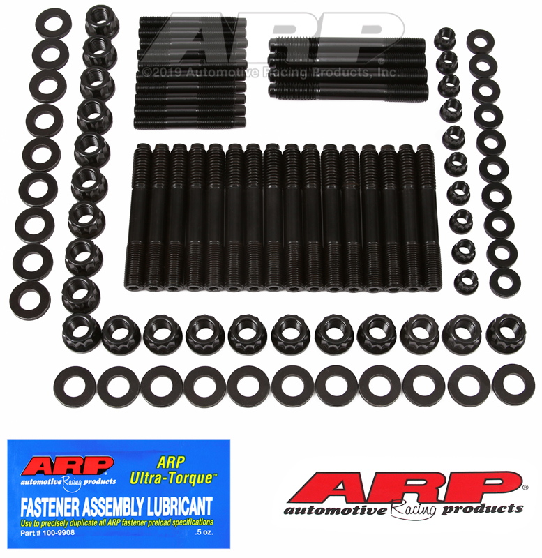 ARP SB Chevy Dart LS Next 15-bolt head stud kit