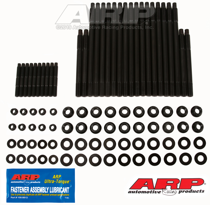 [234-4344] ARP SB Chevy LS '03 & earlier head stud kit