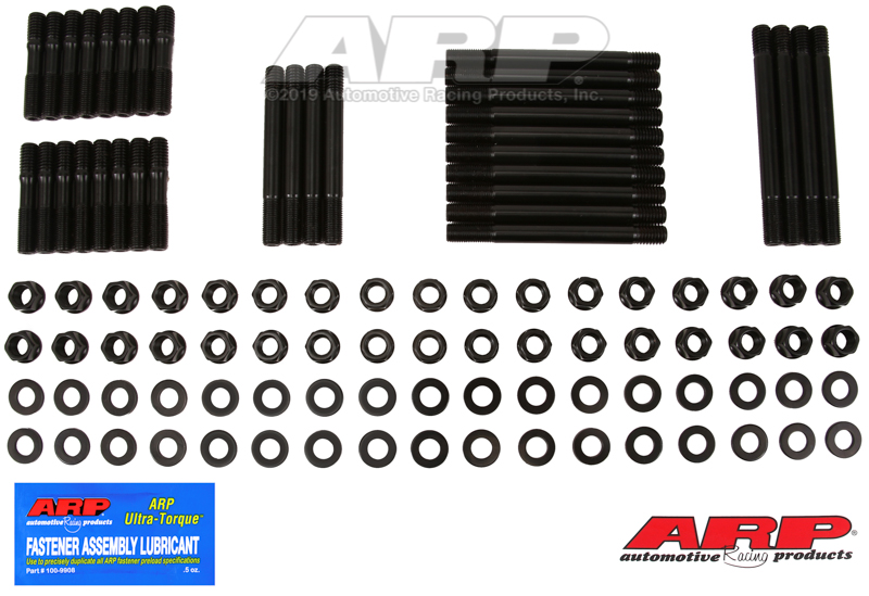 [234-4505] ARP SB Chevy Brodix-Pontiac standard head stud kit