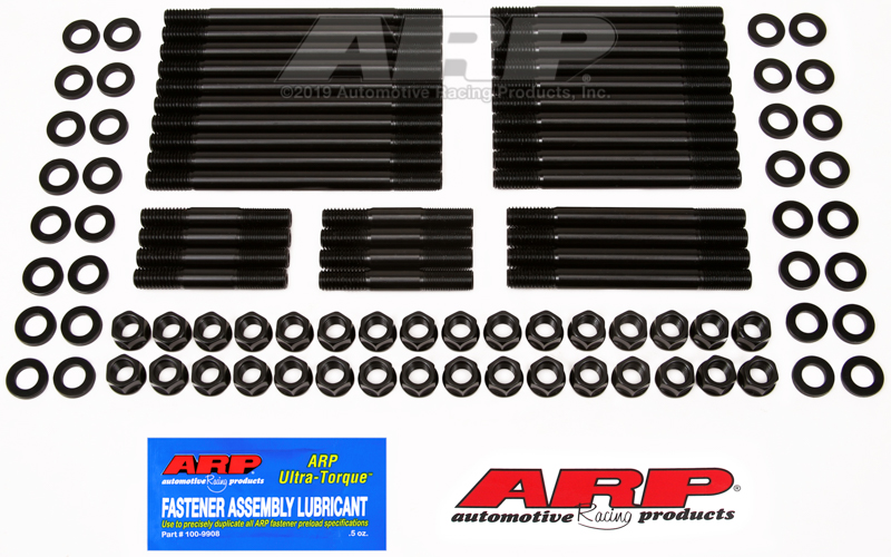 ARP BB Chevy Brodix head stud kit