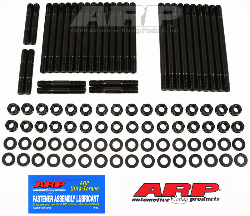 ARP BBC Dart Pro1 Dart 20° head stud kit