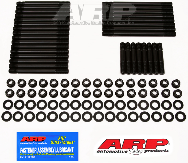 ARP BB Chevy Dart 12pt head stud kit