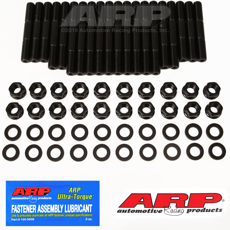 [235-5603] ARP BB Chevy Dart Big "M" "all studs" main stud kit
