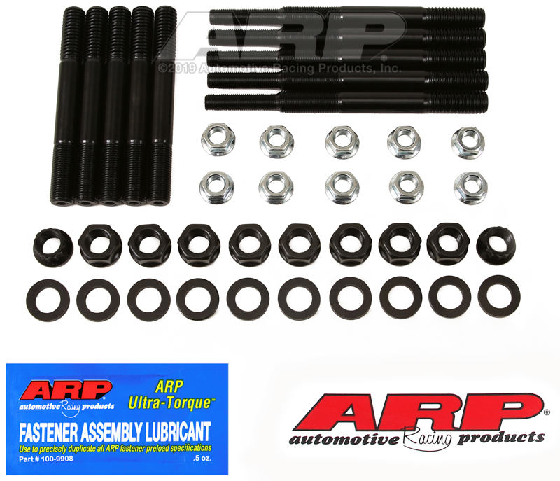 [240-5501] ARP Mopar all V8 w/windage tray main stud kit