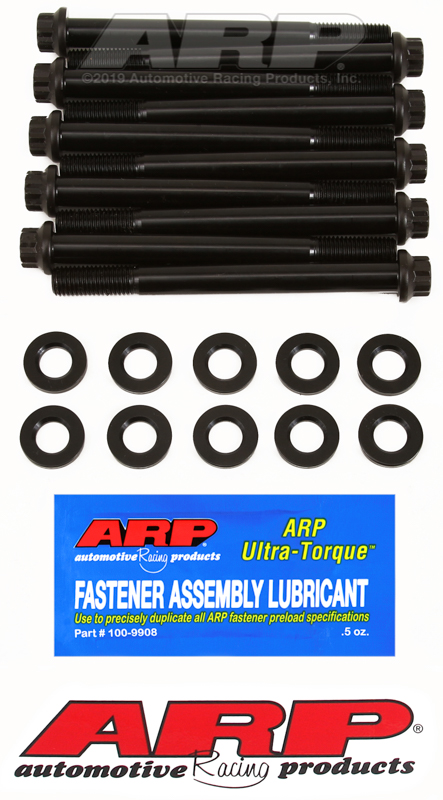 [241-3701] ARP Chrysler 2.2/2.5L 4-cyl SOHC M11 12pt head bolt kit