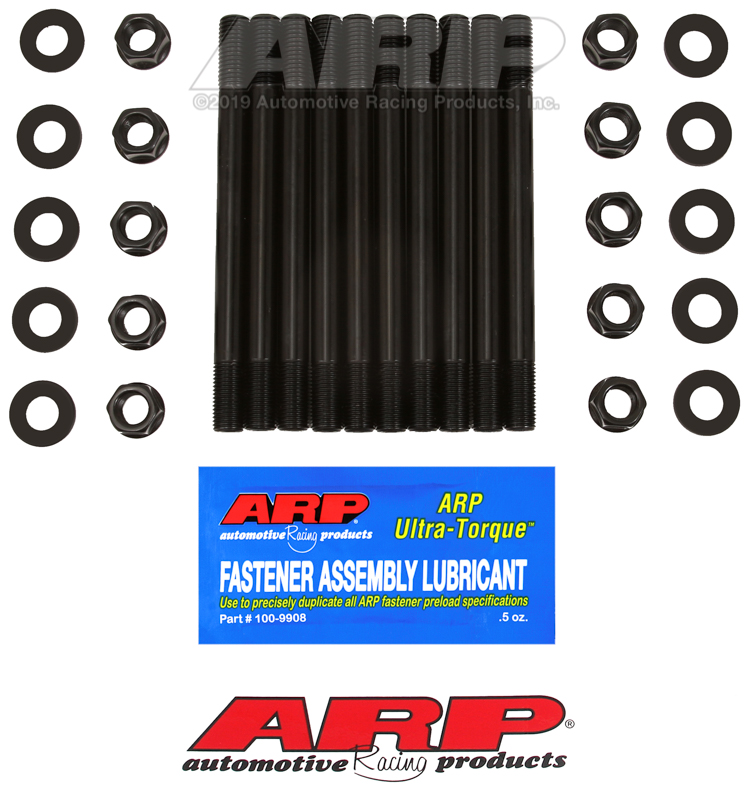 ARP Chrysler 2.2L 4-cylinder M11 hex undercut hsk