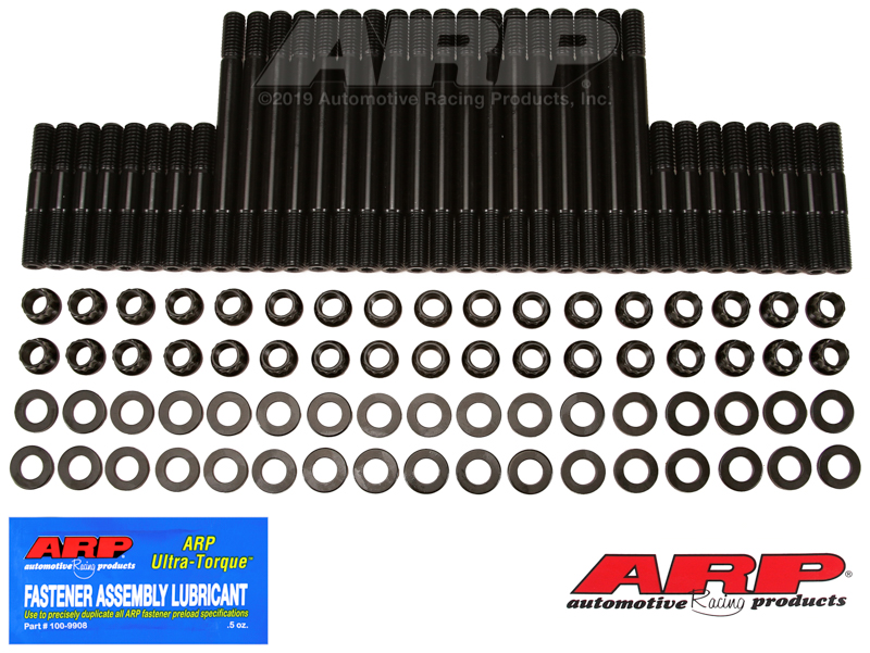 [245-4307] ARP Mopar B & RB wedge, w/B-1 heads, head stud kit
