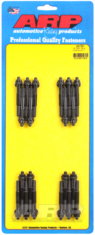 ARP KB Hemi valve cover stud kit