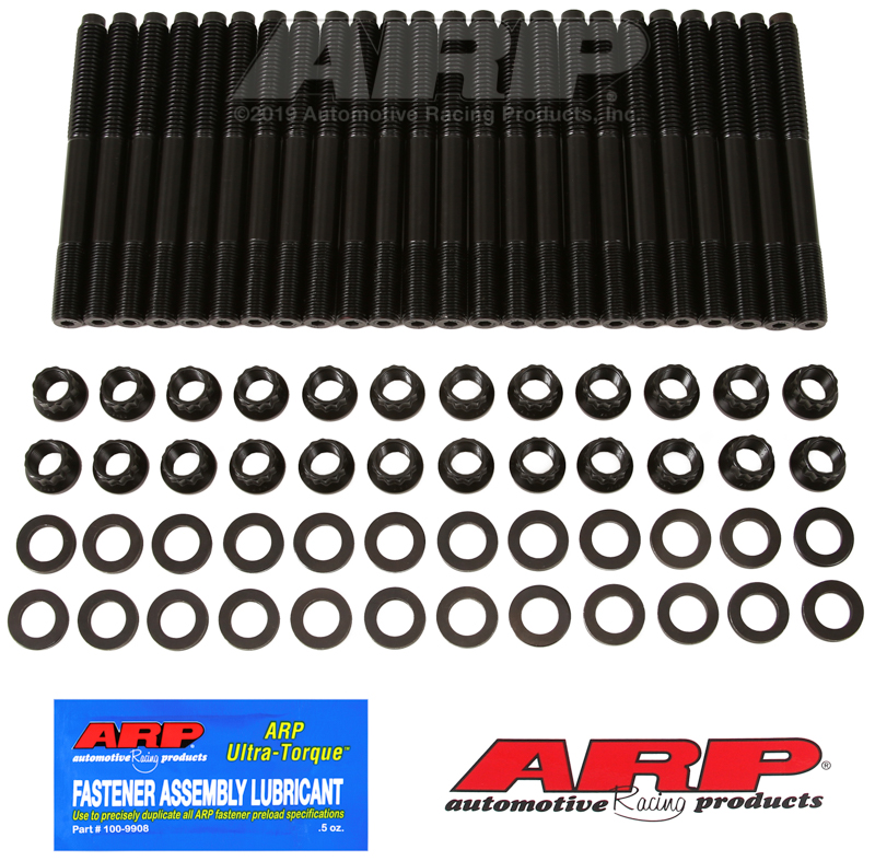 ARP Dodge Viper '96-'03 GEN II head stud kit
