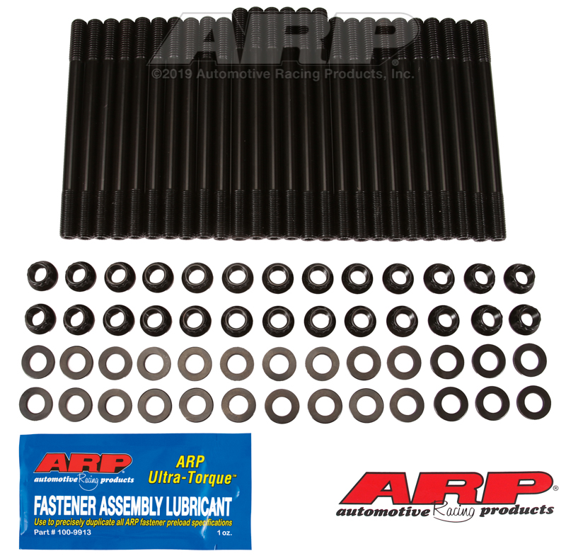 [247-4202] ARP Dodge 5.9L/6.7L 24V Cummins '98&later head stud kit