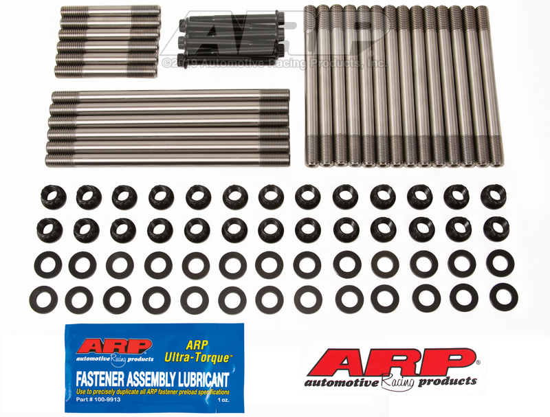 [247-4205] ARP Dodge 5.9L 12V Cummins '94-'98 custom age head stud kit