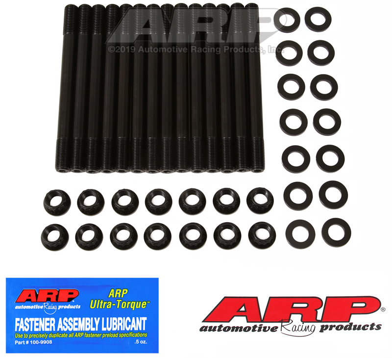 [247-5401] ARP Dodge Cummins 5.9L diesel 24V late '97-'06 ARP2000 main stud kit