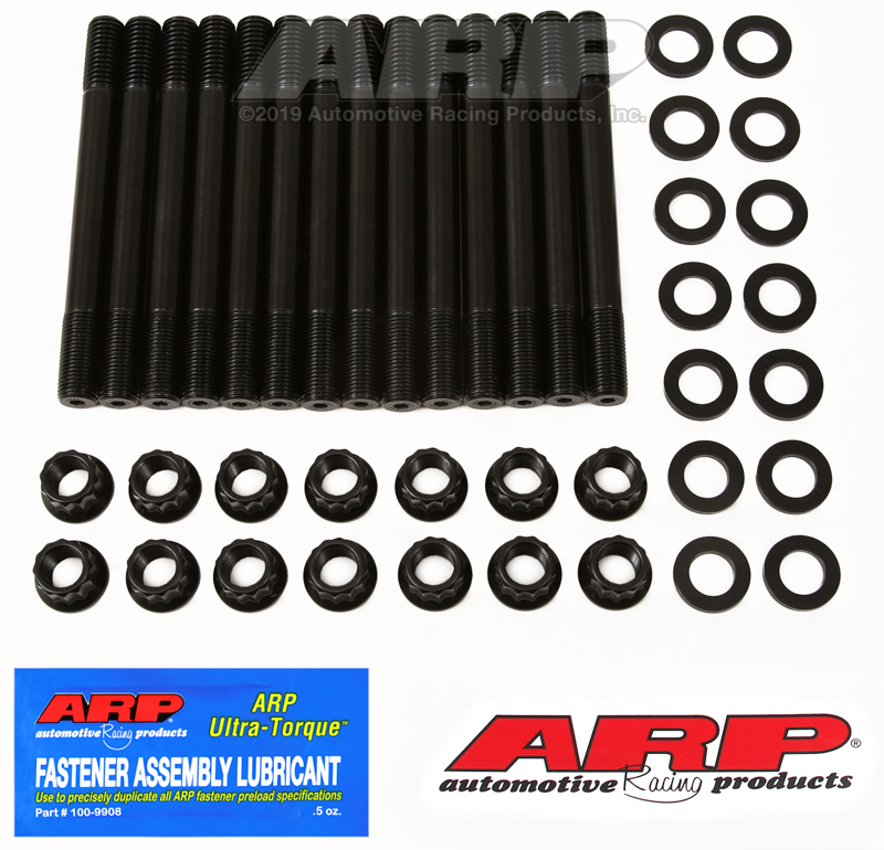 [247-5402] ARP Dodge Cummins 5.9L diesel 12V  '89-mid '97 ARP2000 main stud kit