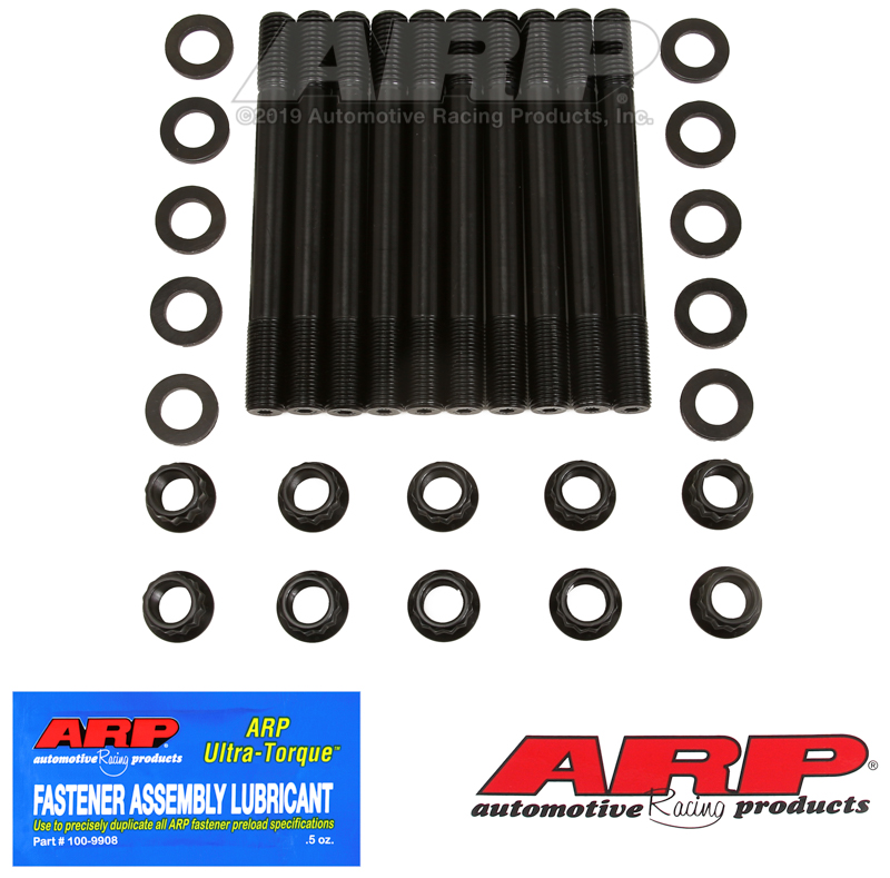 [247-5404] ARP Dodge Cummins 4BT diesel 3.9L 4cyl main stud kit