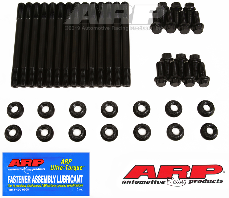 [247-5405] ARP Dodge Cummins 6.7L w/factory girdle main stud kit
