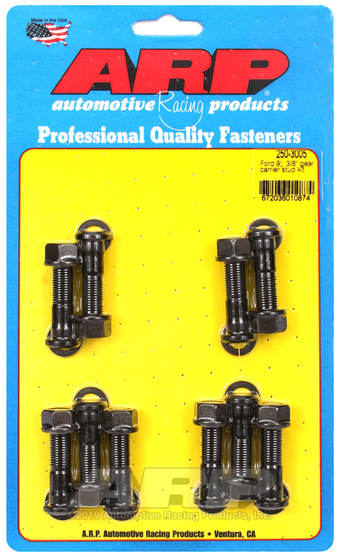 ARP Ford 9", 3/8" gear carrier stud kit