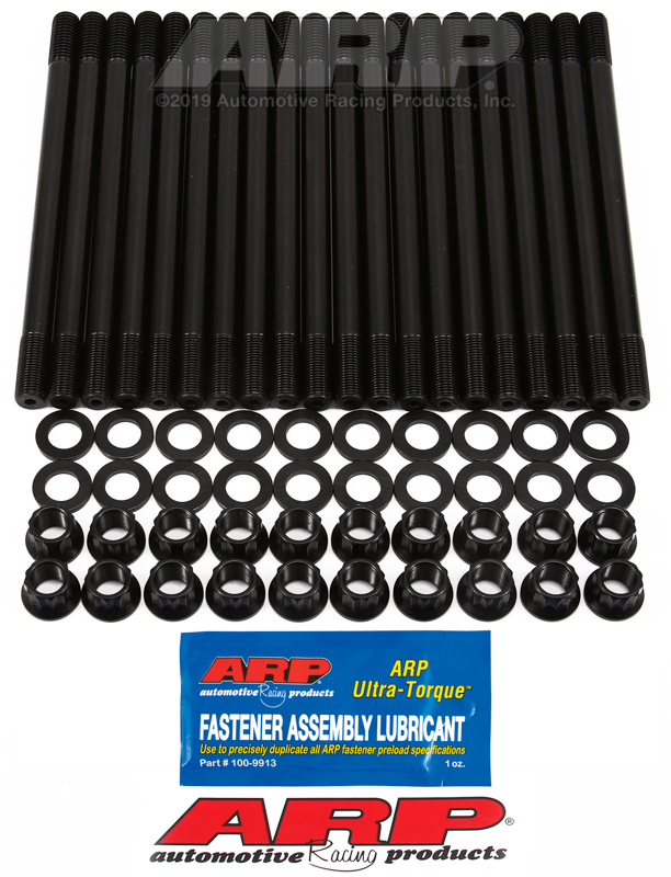ARP Ford 6.0L Powerstroke diesel head stud kit