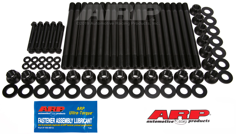 [250-4203] ARP Ford 6.4L Powerstroke diesel head stud kit