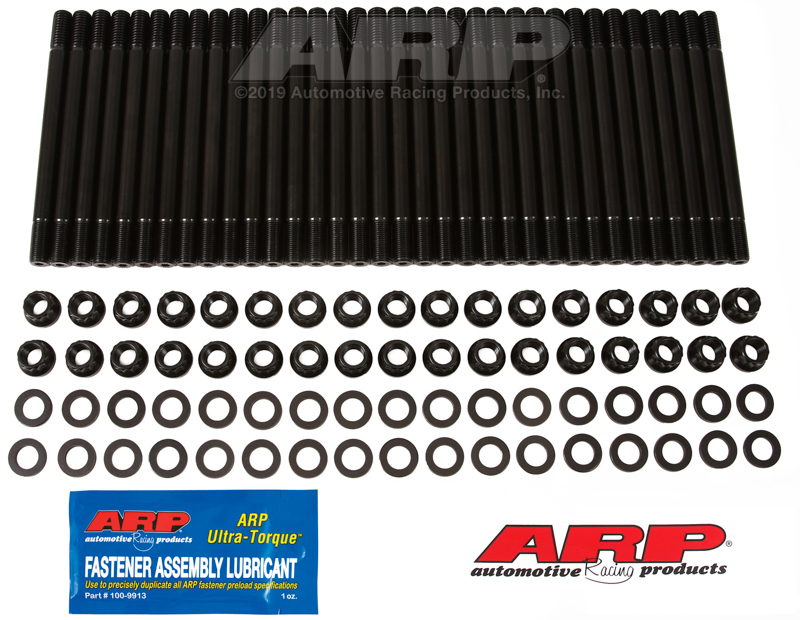 [250-4204] ARP Ford 7.3L Int diesel '88-'94 head stud kit