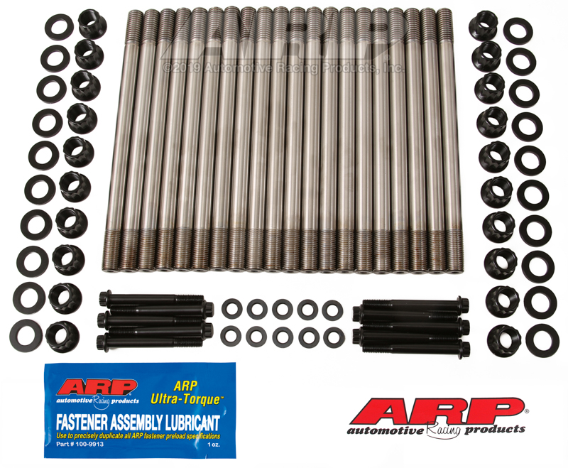 [250-4205] ARP Ford 6.0L Powerstroke diesel CA625+ head stud kit